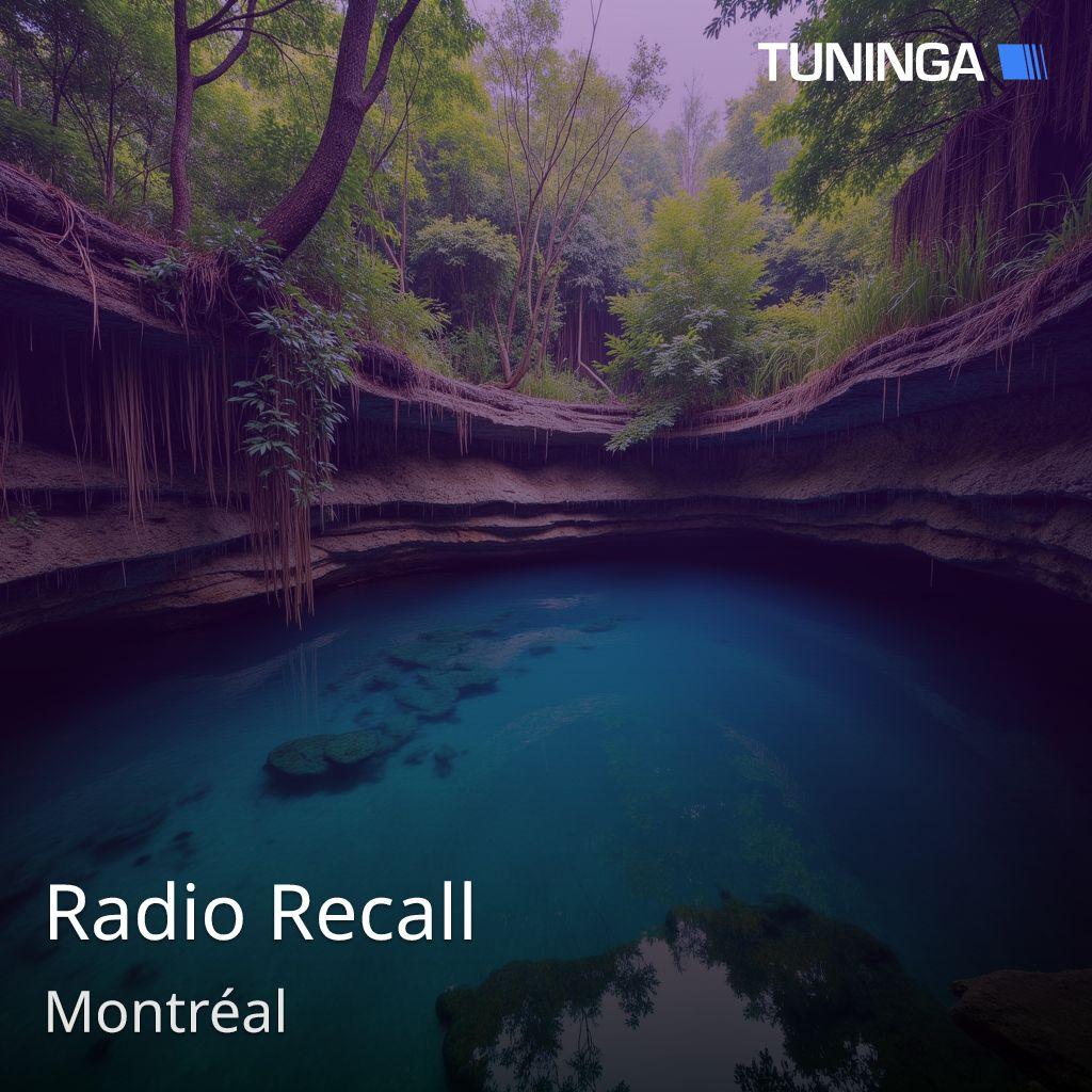 Radio Recall