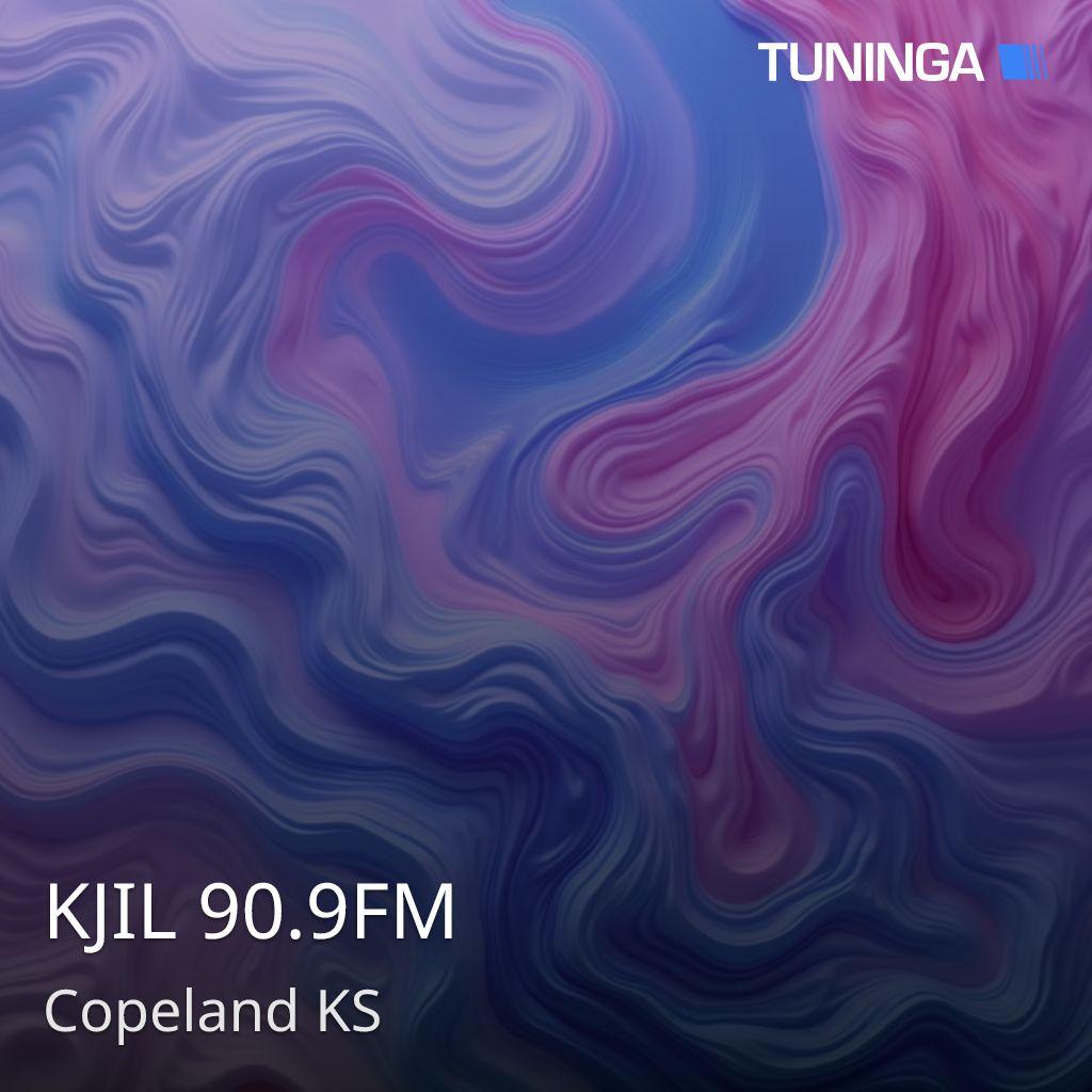 KJIL 90.9FM