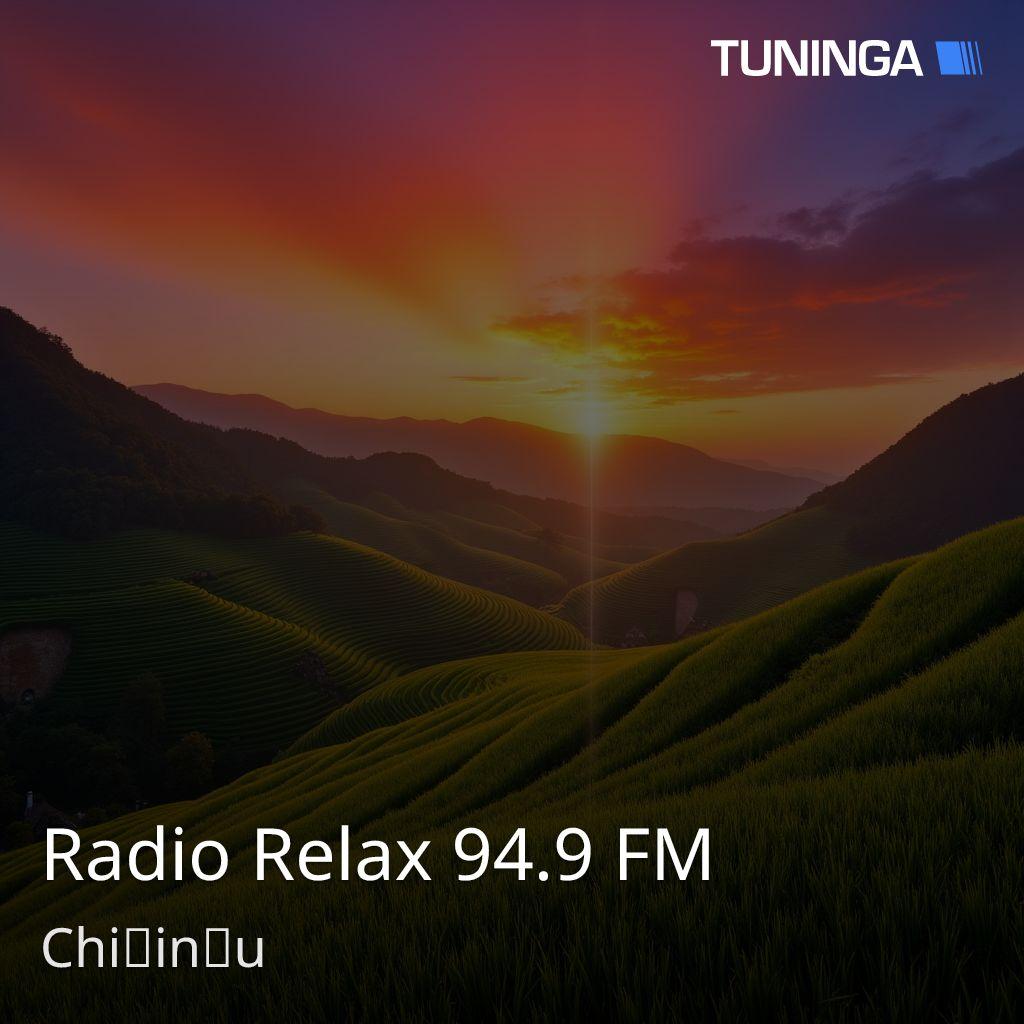 Radio Relax 94.9 FM