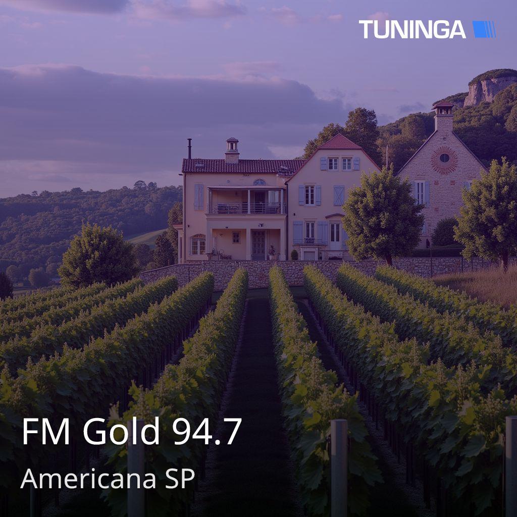 FM Gold 94.7