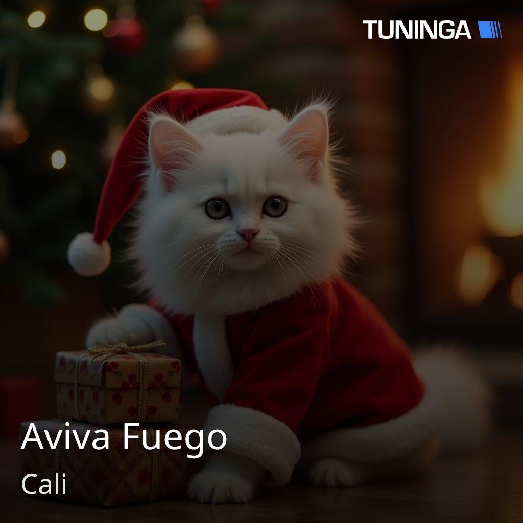 Aviva Fuego