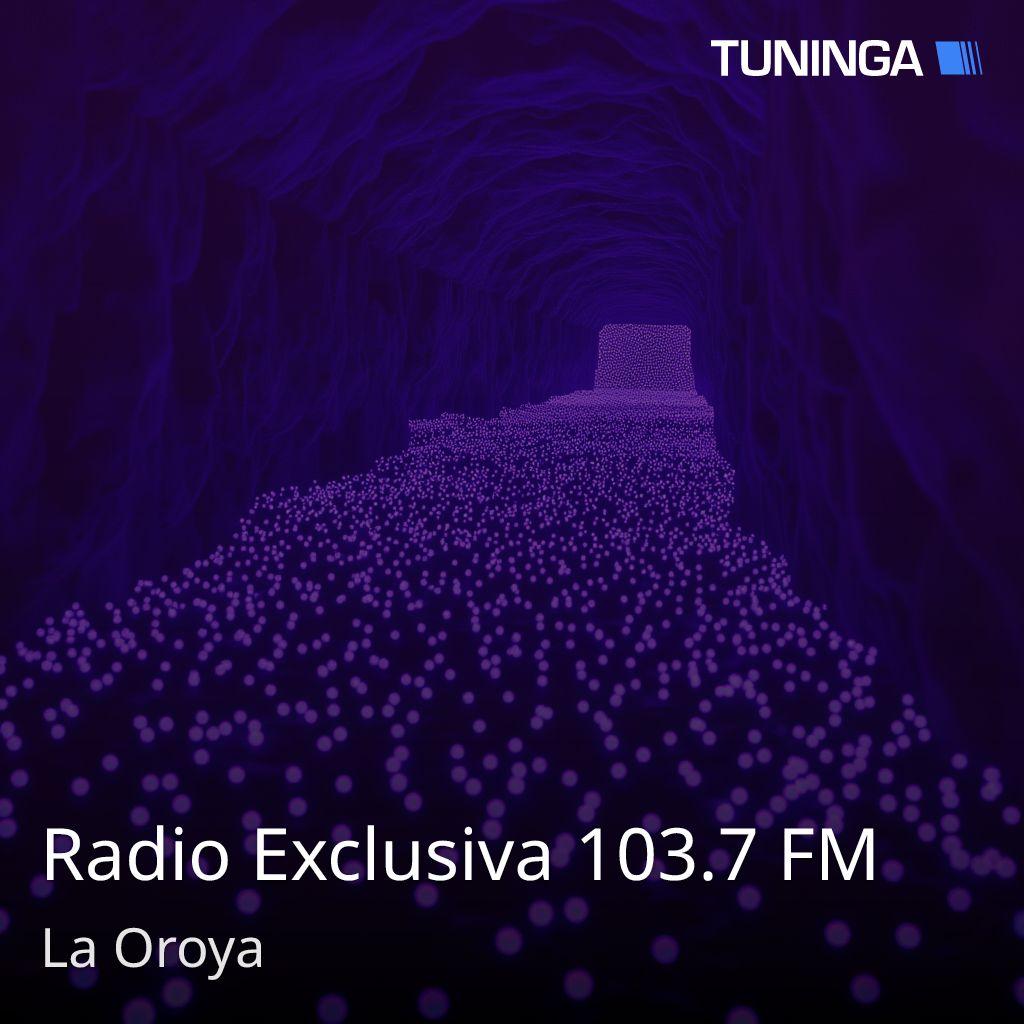 Radio Exclusiva 103.7 FM