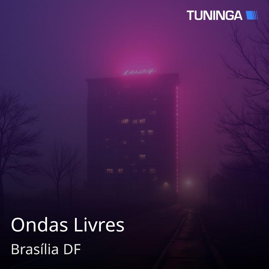 Ondas Livres