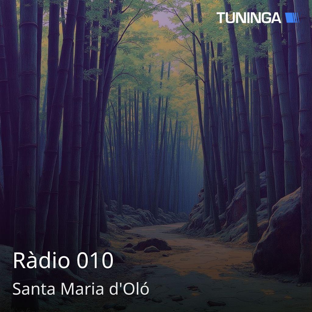 Ràdio 010