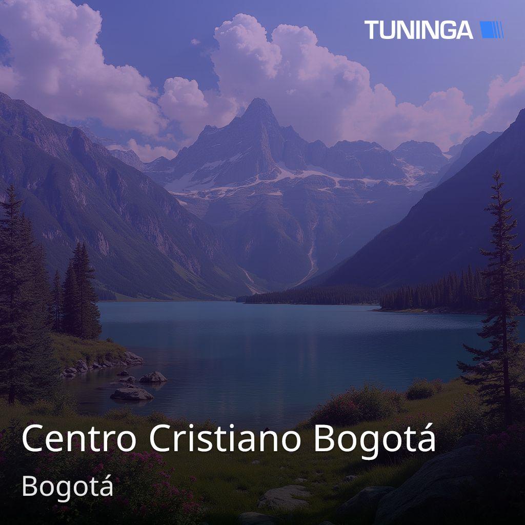 Centro Cristiano Bogotá