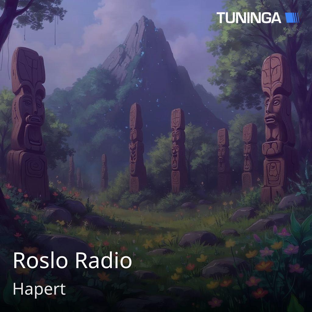 Roslo Radio