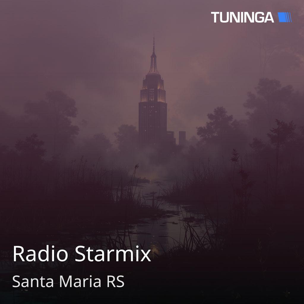 Radio Starmix