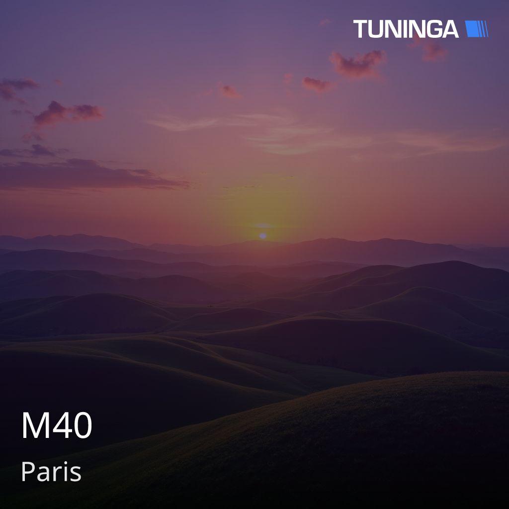 M40