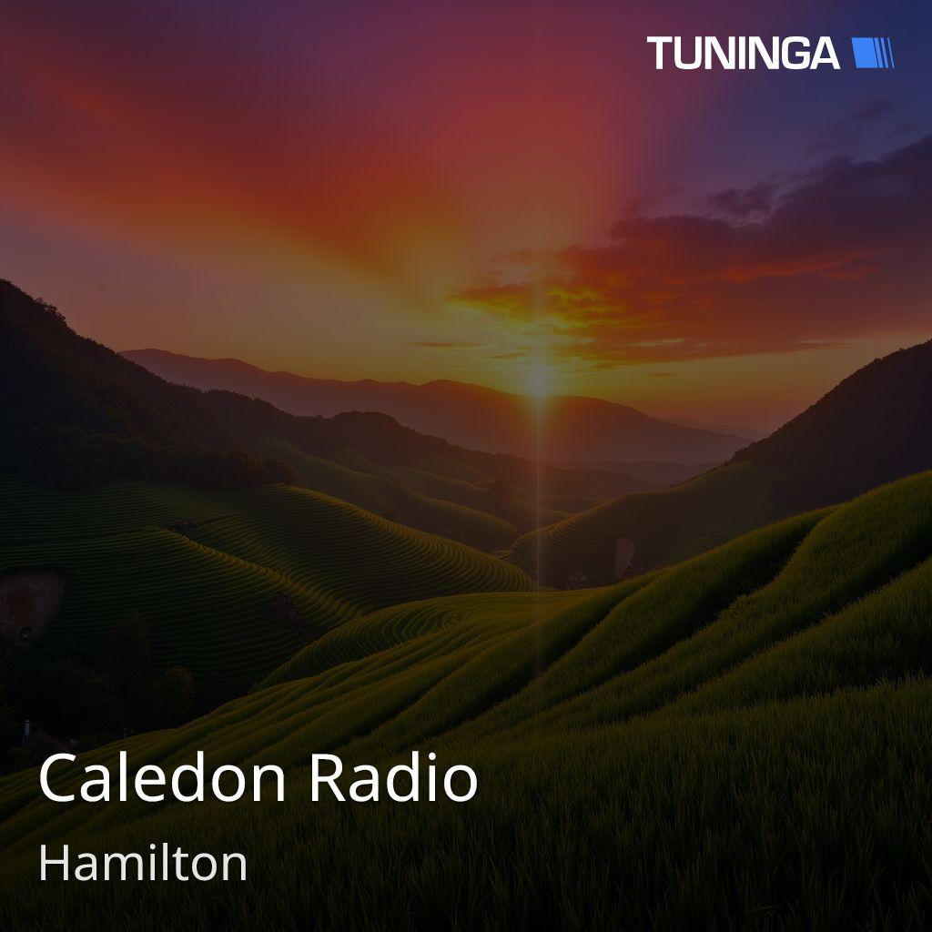 Caledon Radio