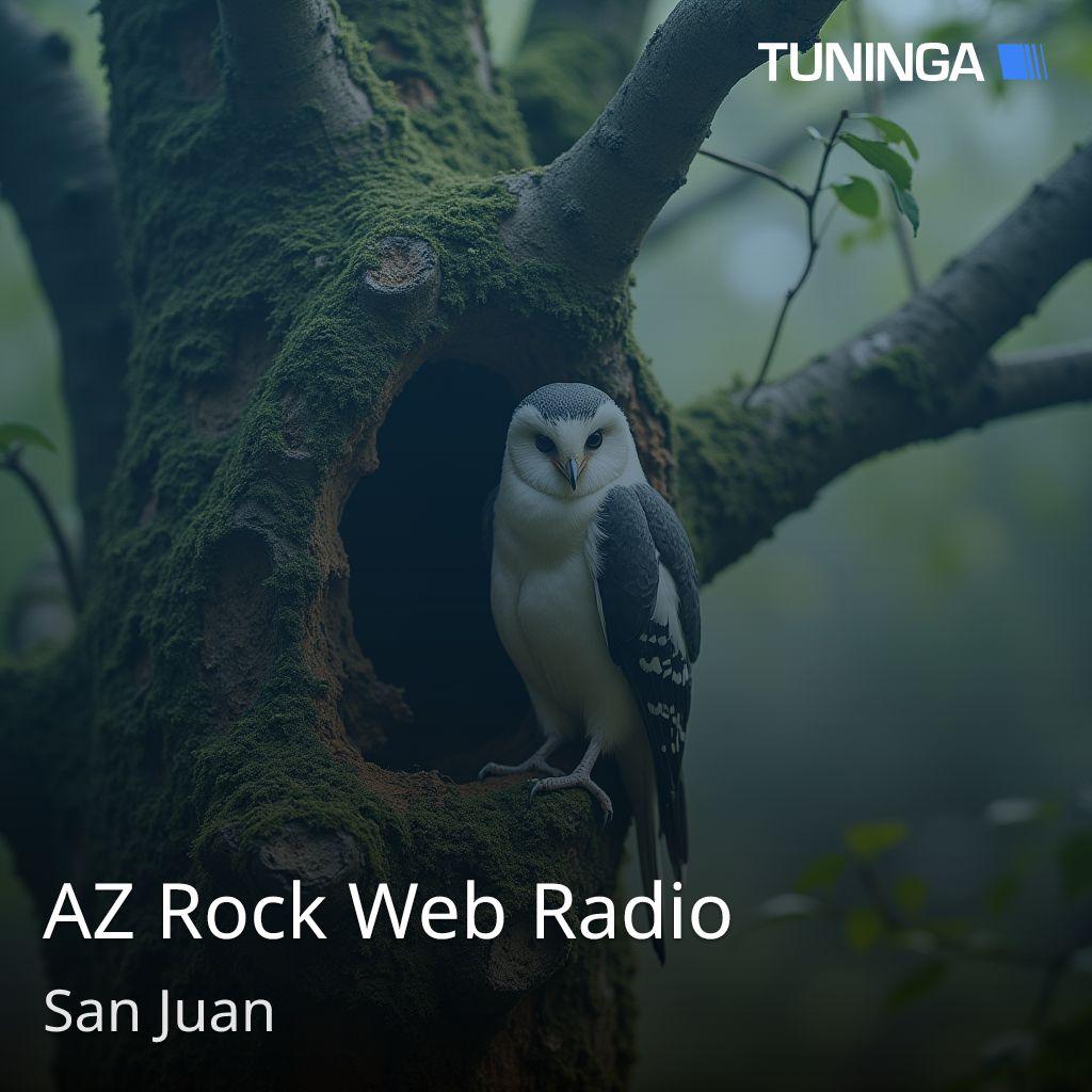 AZ Rock Web Radio