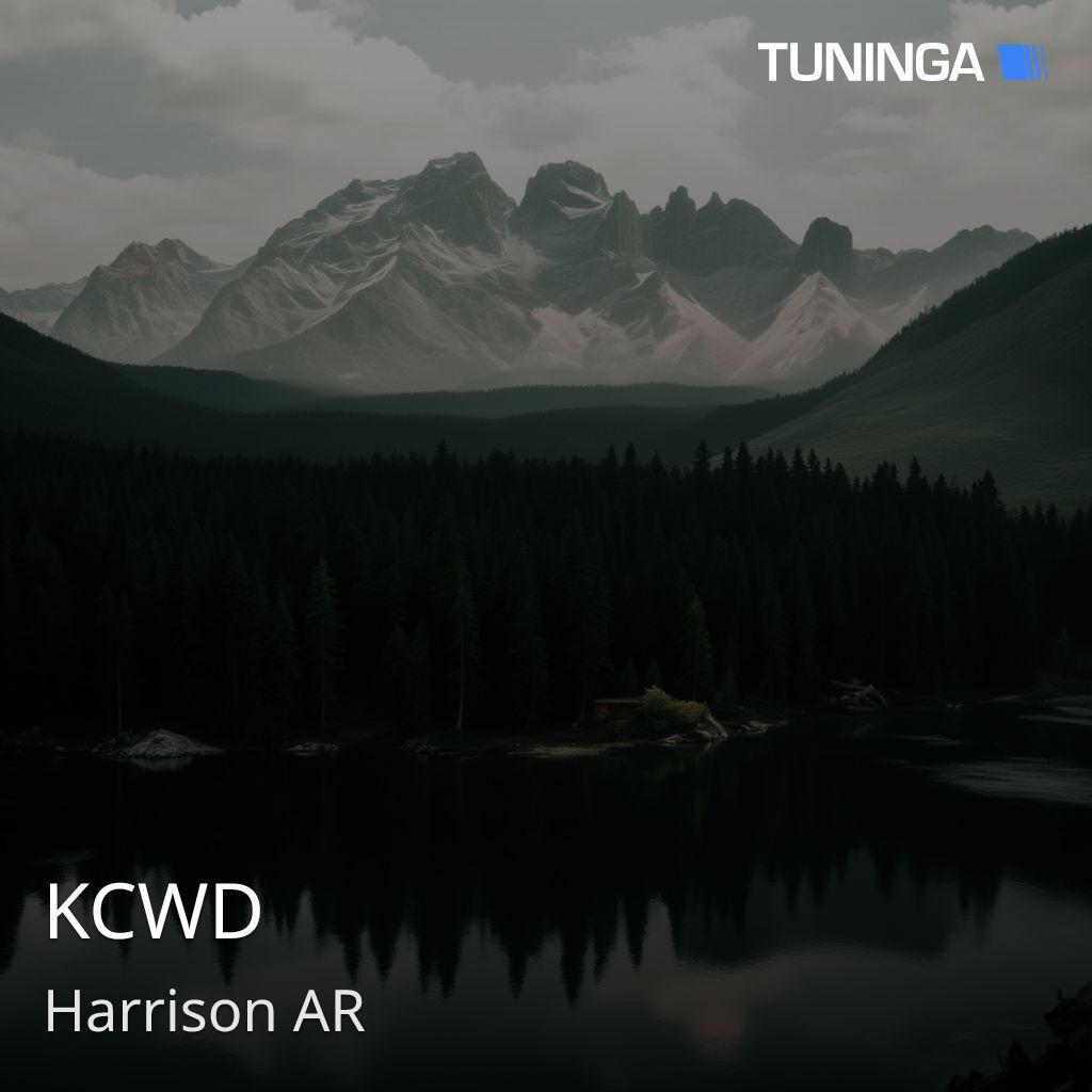 KCWD
