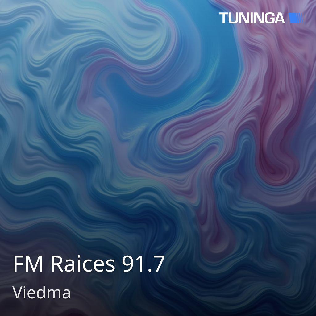 FM Raices 91.7