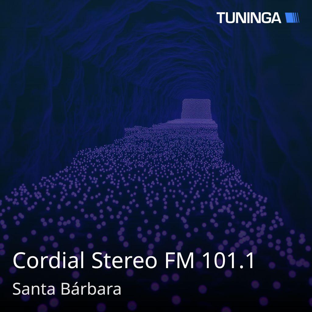 Cordial Stereo FM 101.1