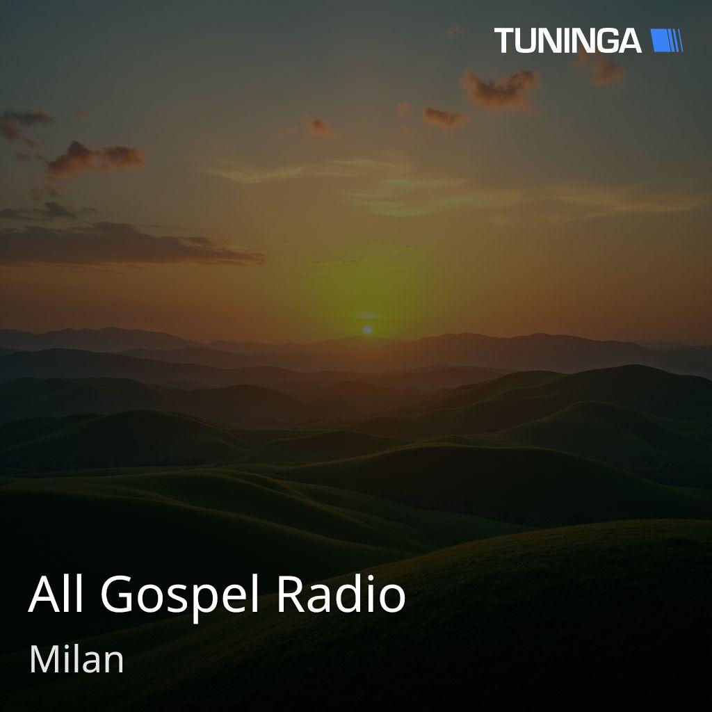 All Gospel Radio