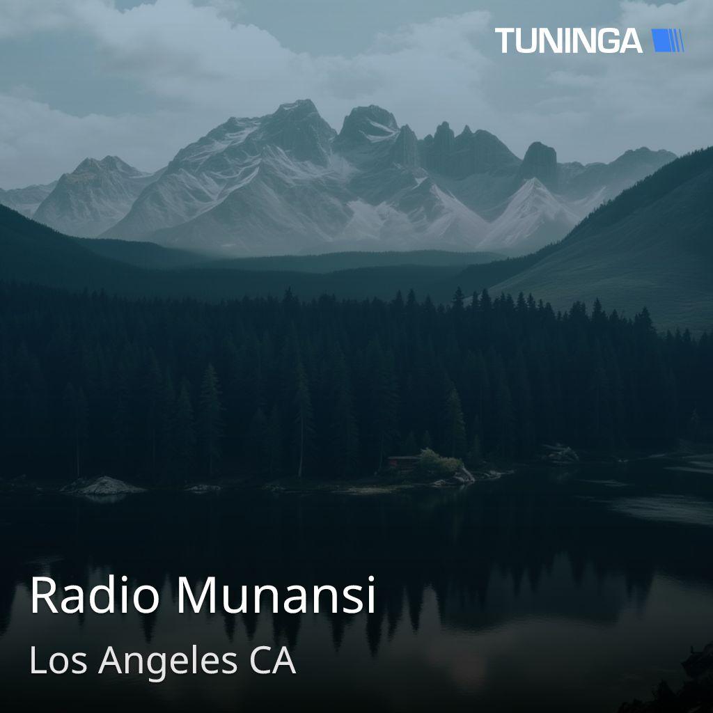 Radio Munansi