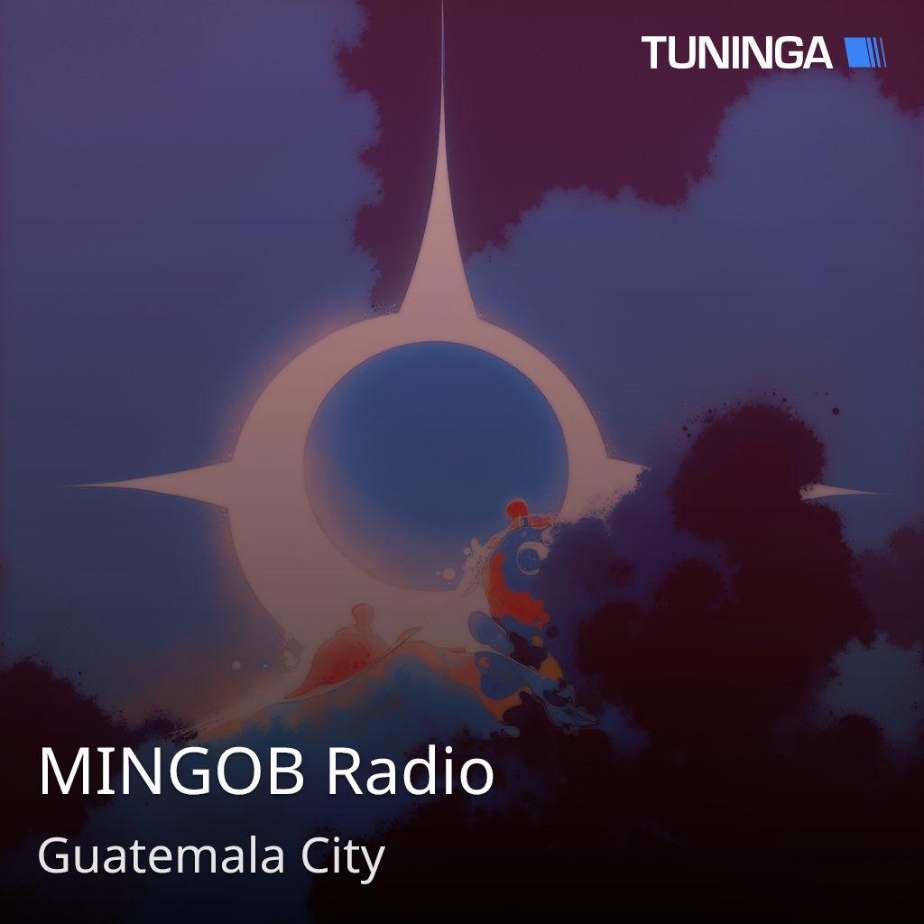 MINGOB Radio