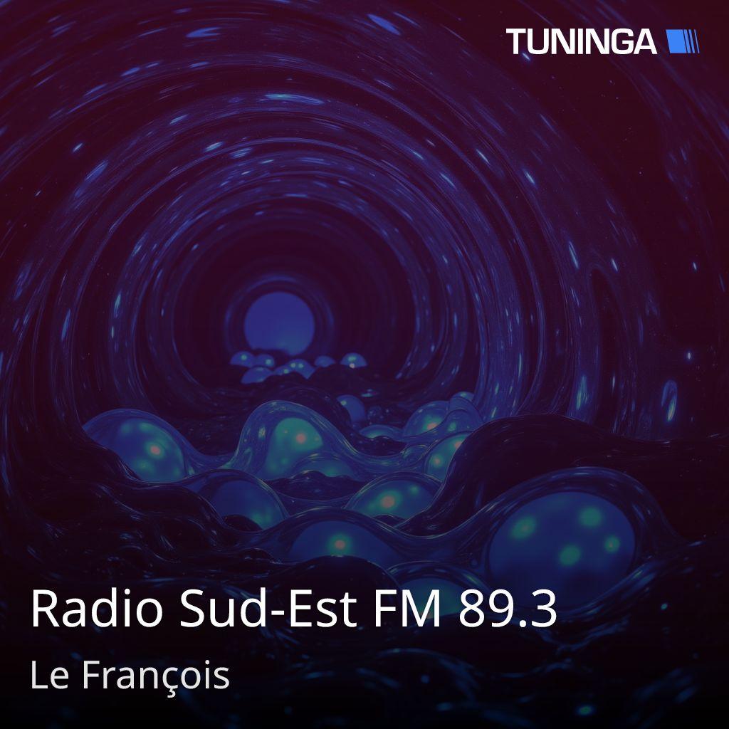 Radio Sud-Est FM 89.3