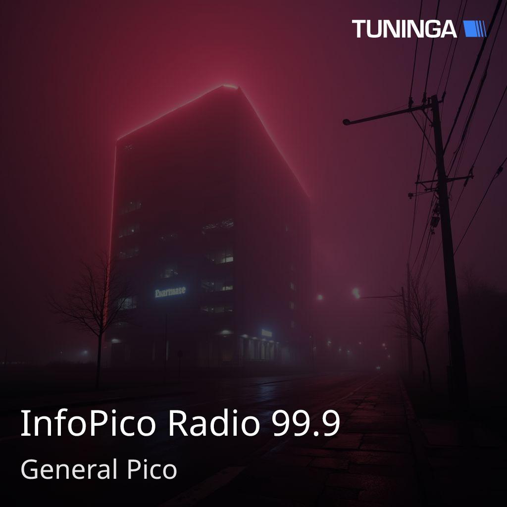 InfoPico Radio 99.9