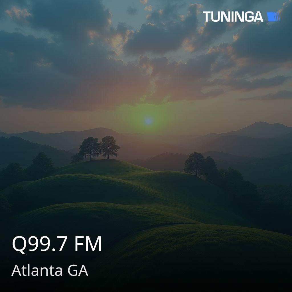 Q99.7 FM