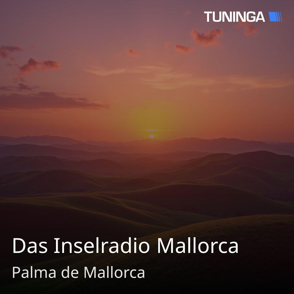 Das Inselradio Mallorca