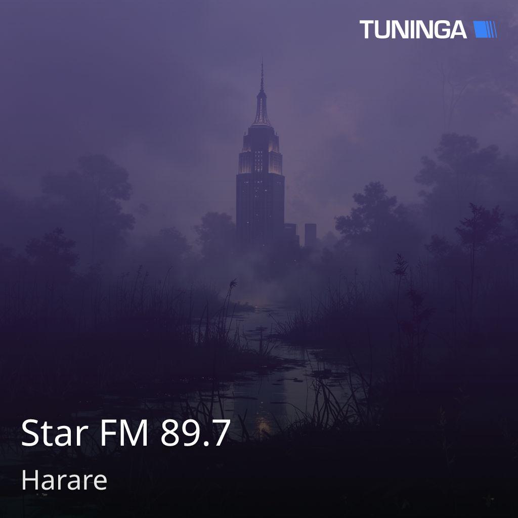 Star FM 89.7