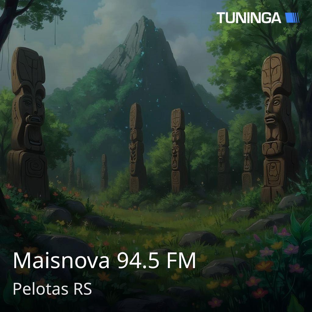 Maisnova 94.5 FM