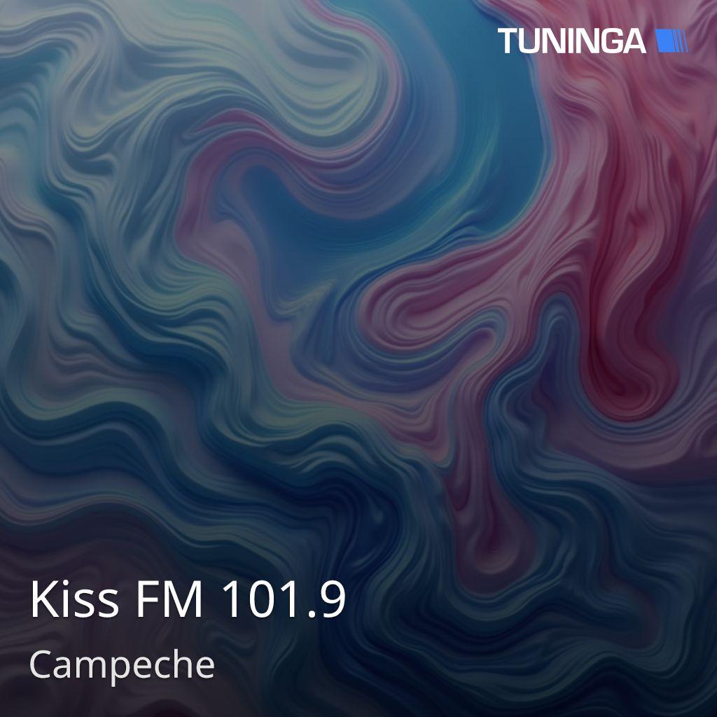 Kiss FM 101.9