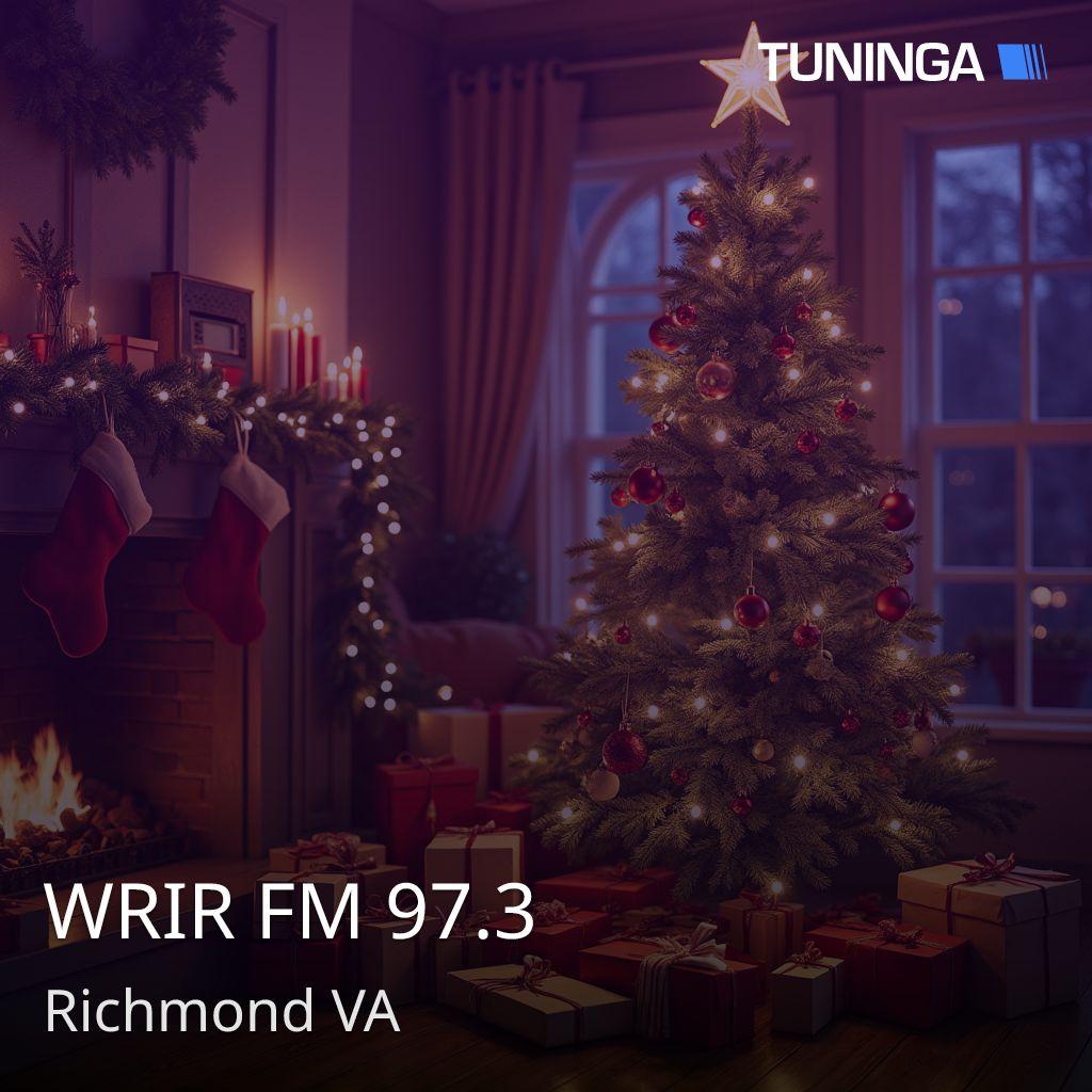 WRIR FM 97.3