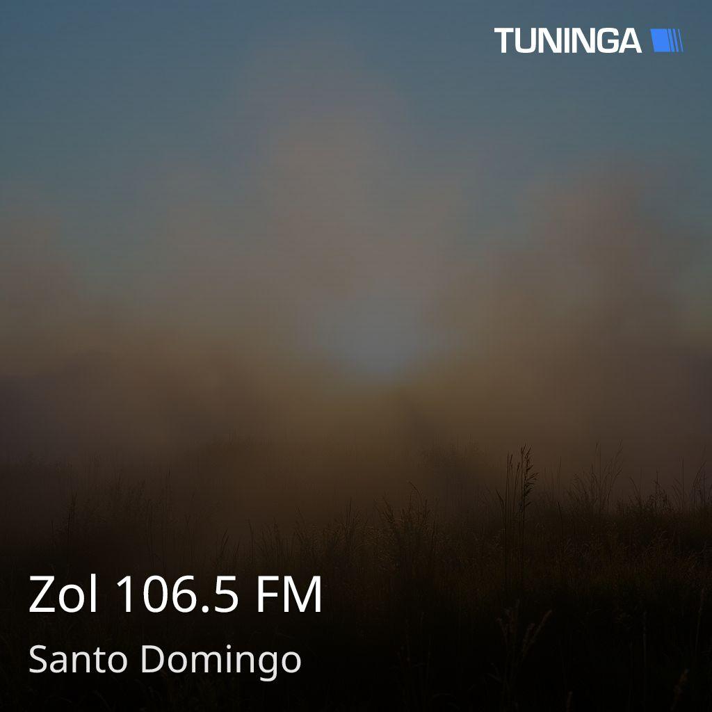 Zol 106.5 FM