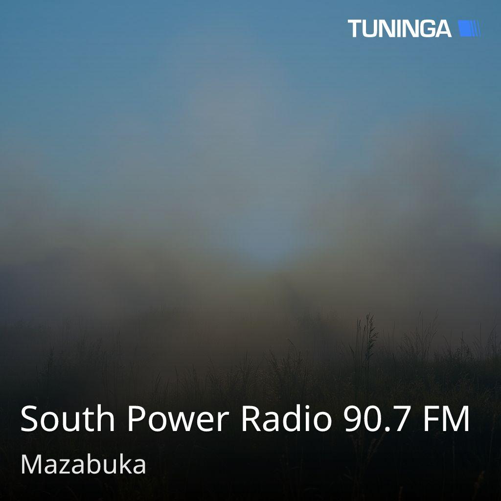 South Power Radio 90.7 FM