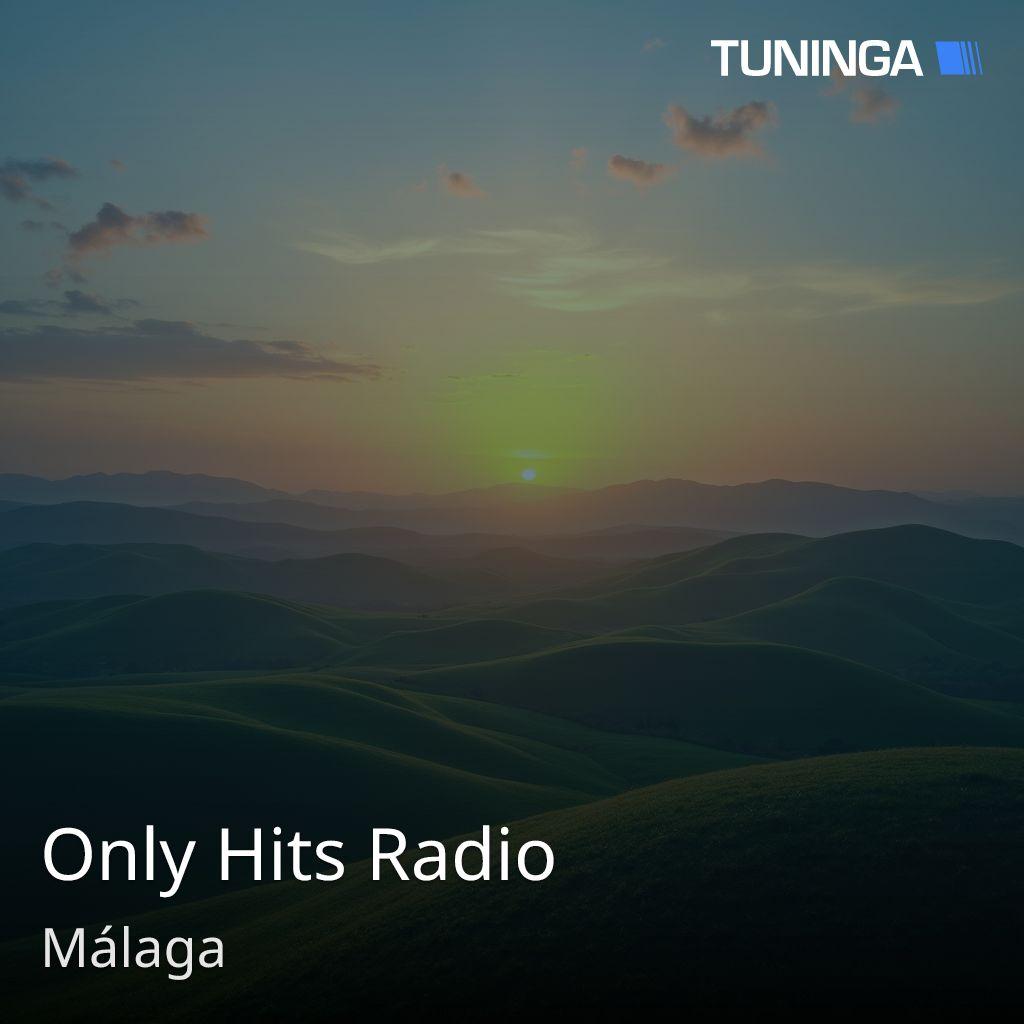 Only Hits Radio