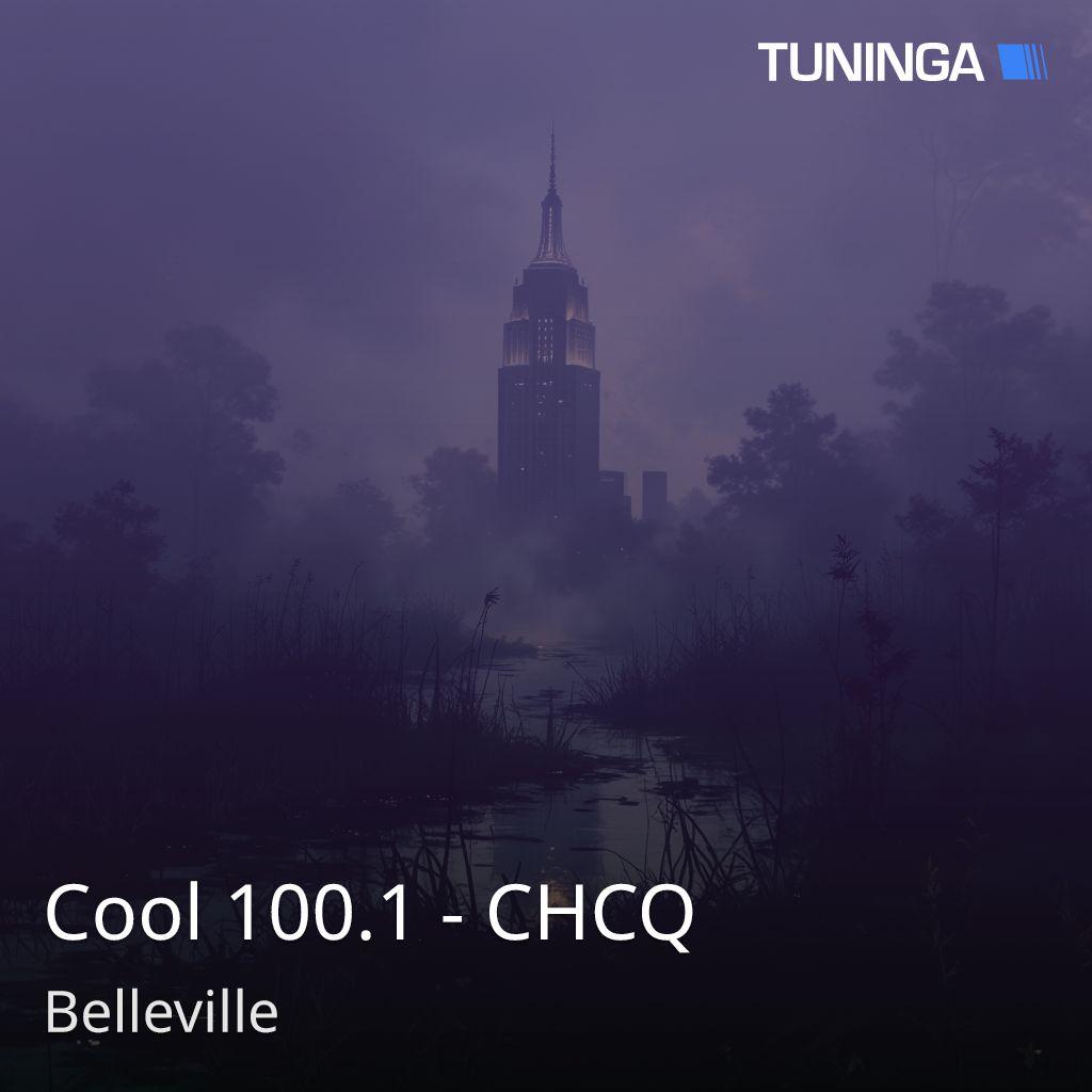 Cool 100.1 - CHCQ