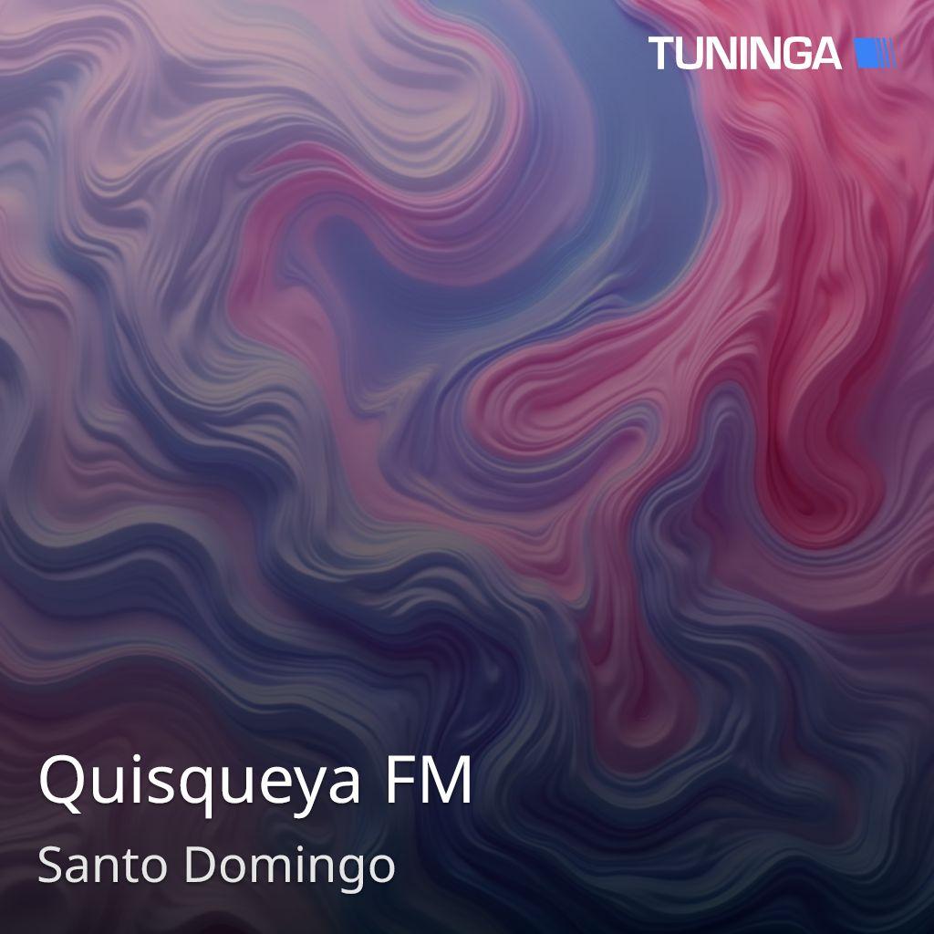 Quisqueya FM