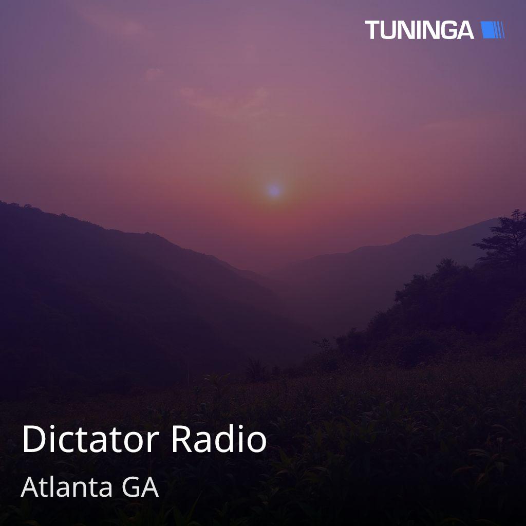 Dictator Radio