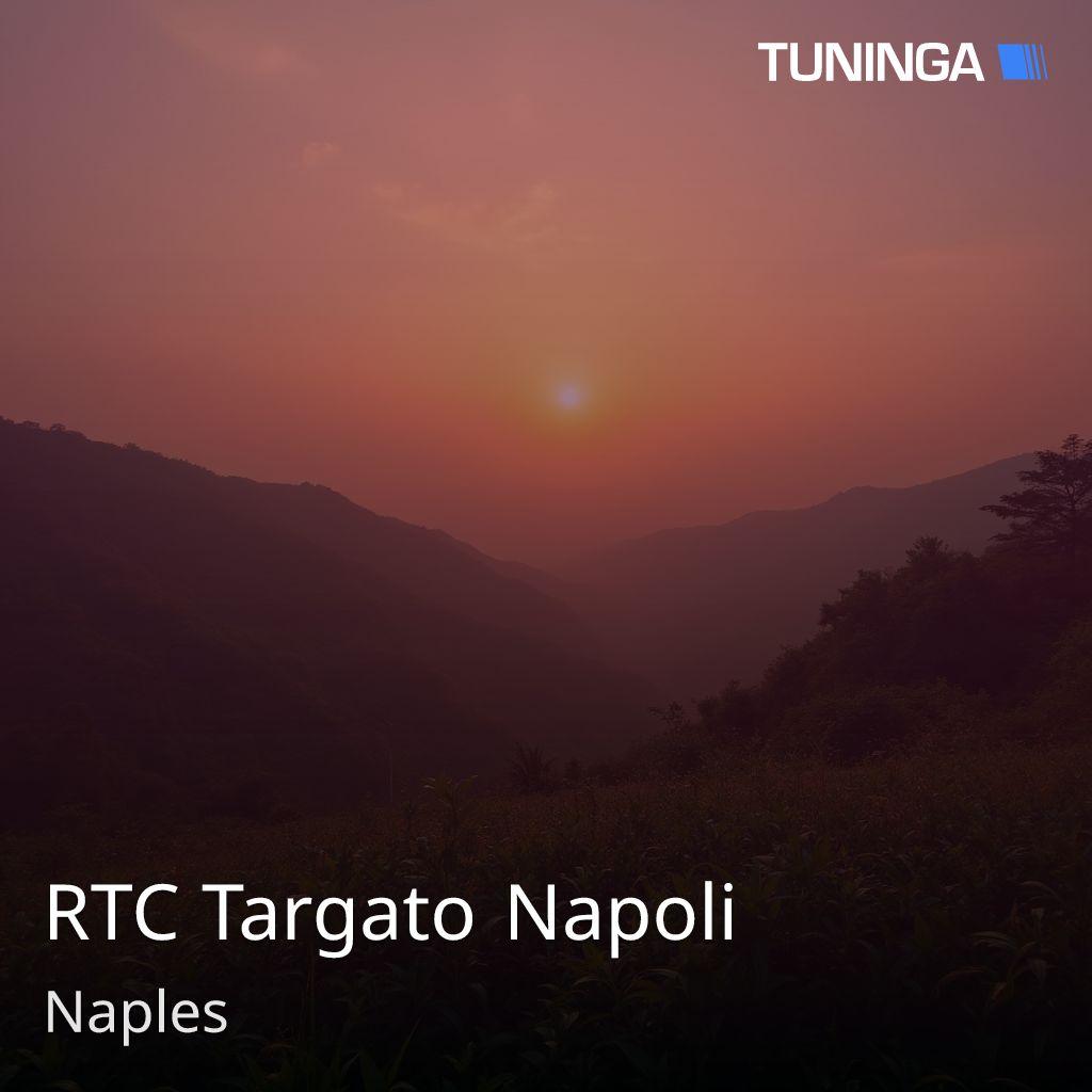 RTC Targato Napoli