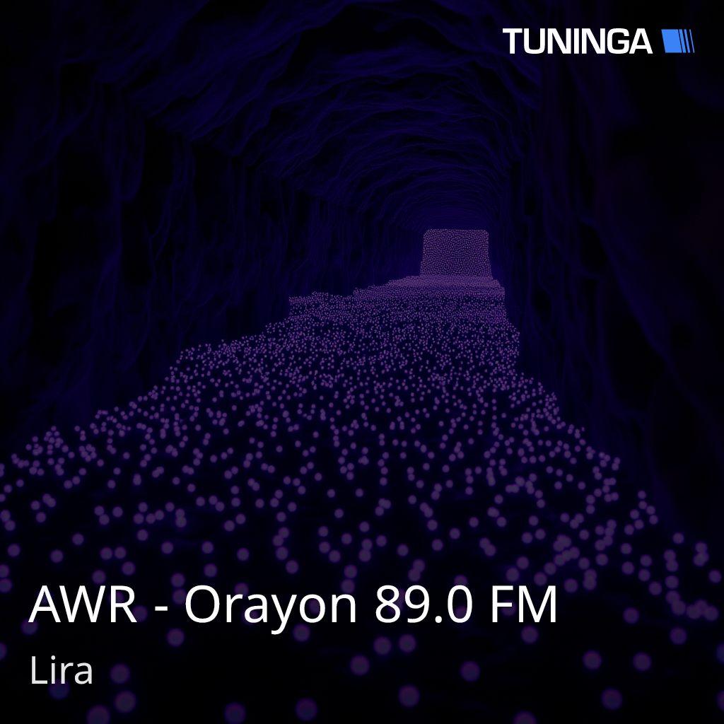 AWR - Orayon 89.0 FM