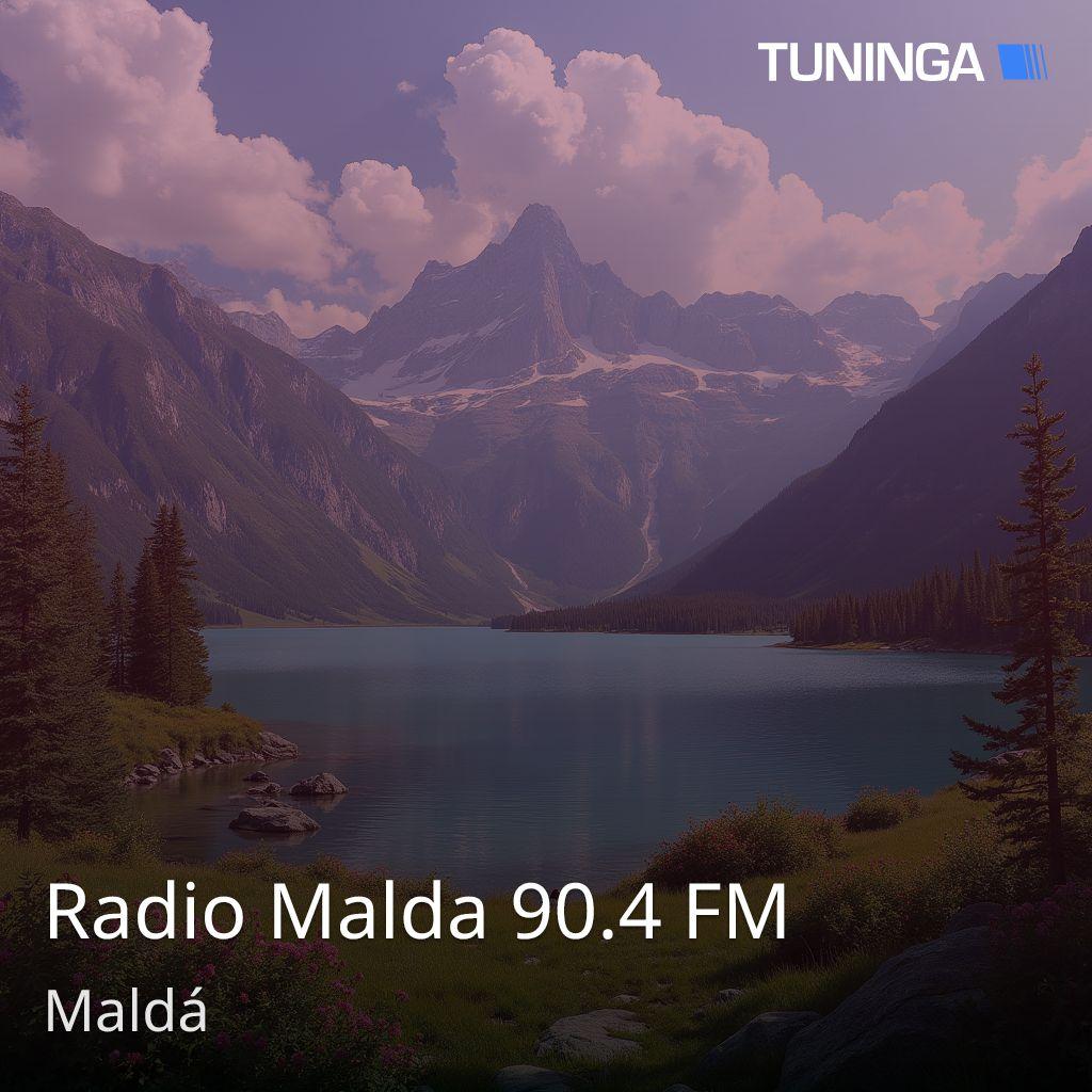 Radio Malda 90.4 FM