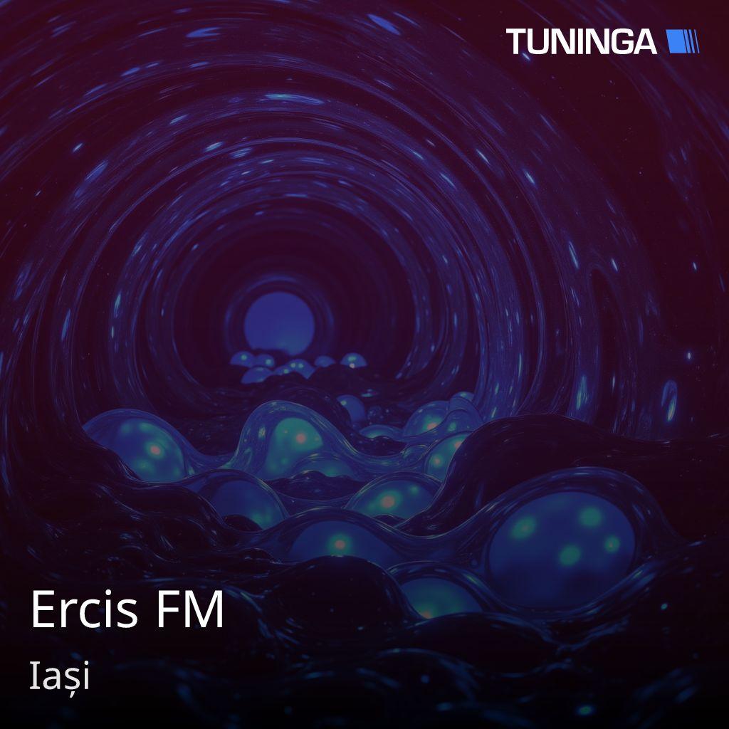 Ercis FM