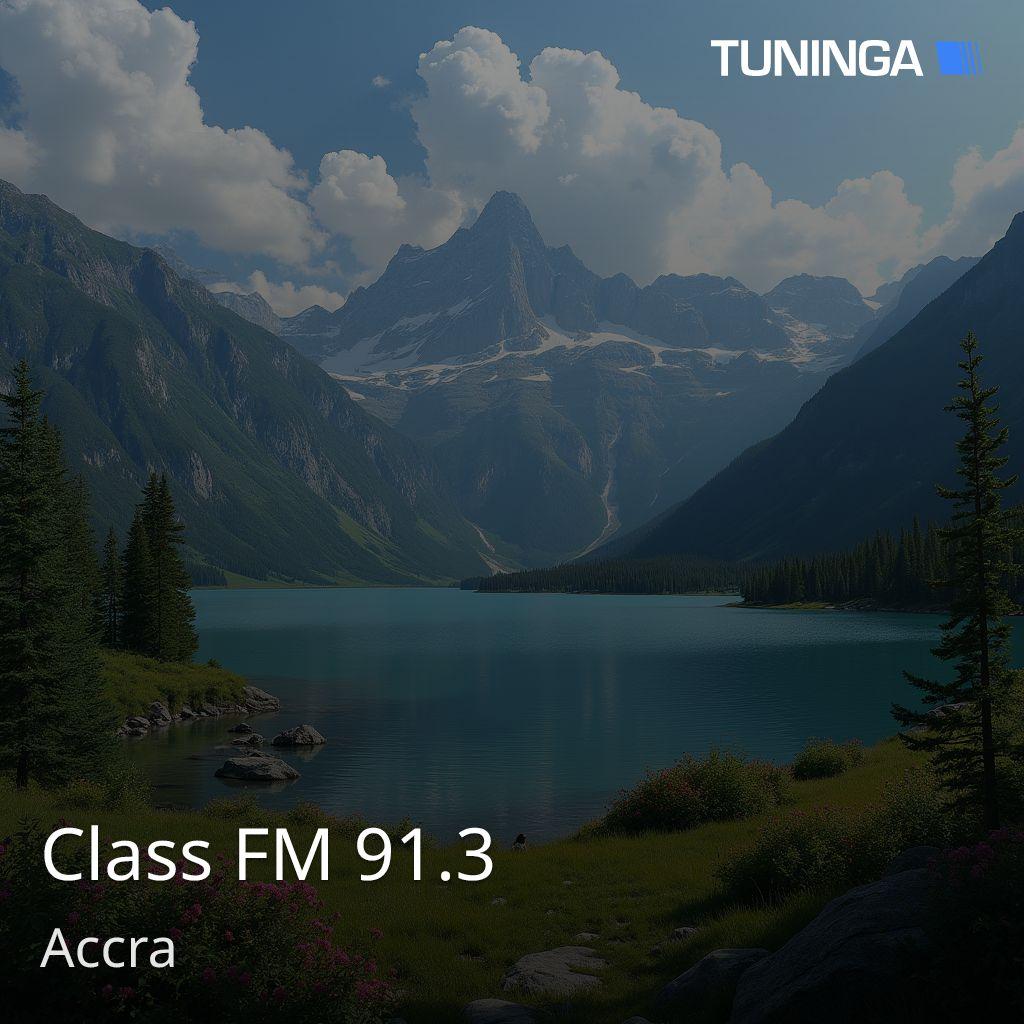 Class FM 91.3