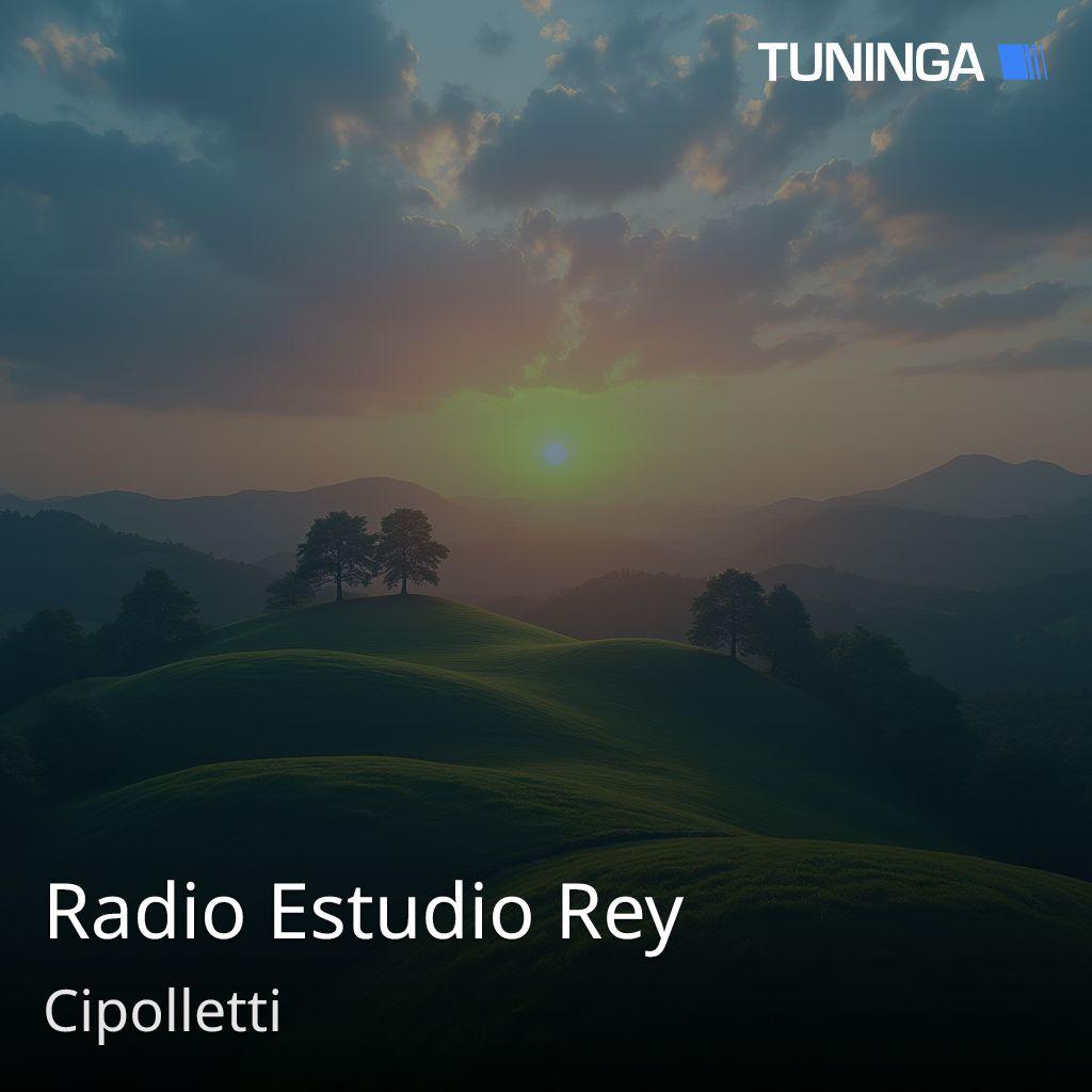 Radio Estudio Rey