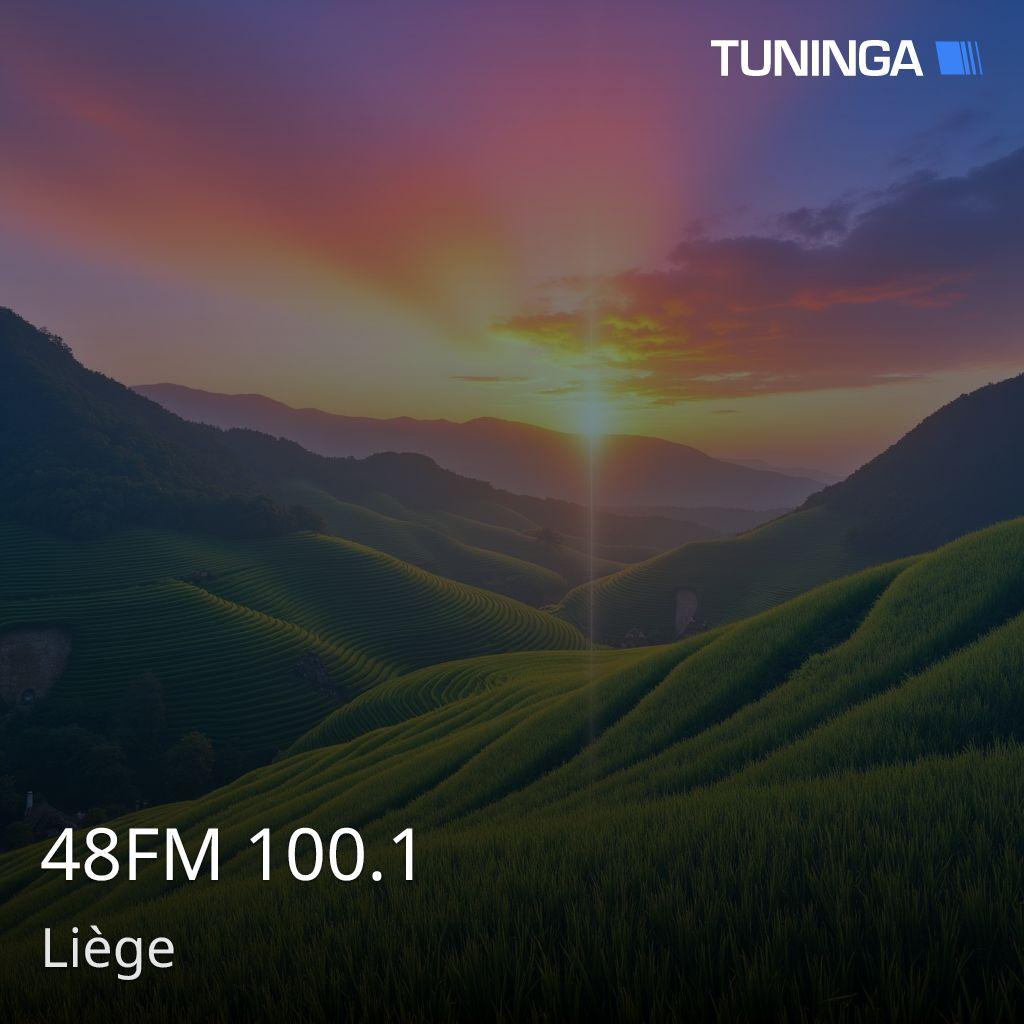 48FM 100.1