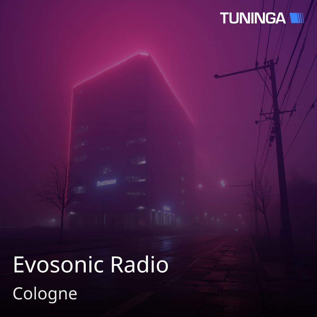 Evosonic Radio