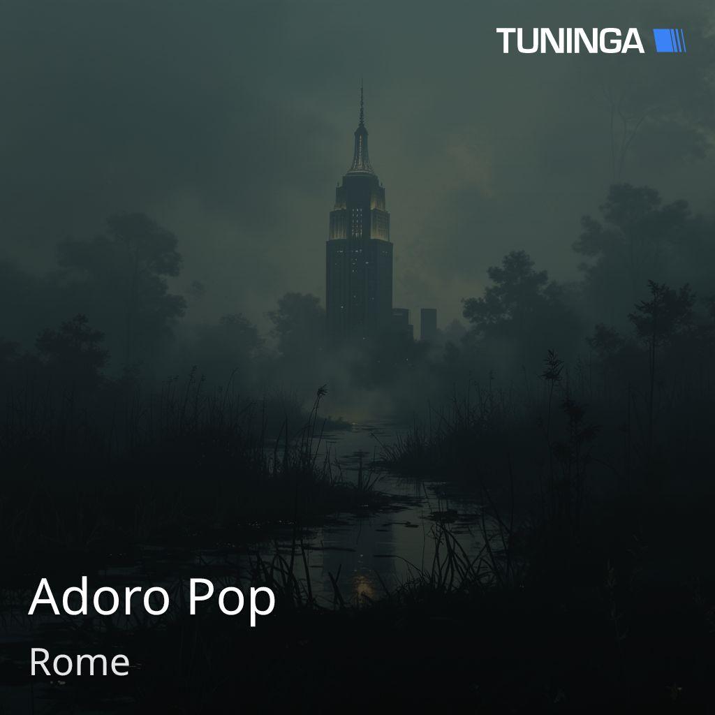 Adoro Pop
