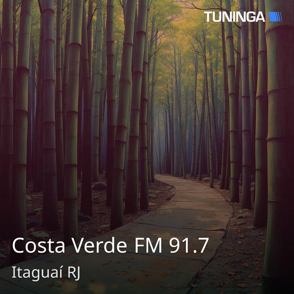 Costa Verde FM 91.7