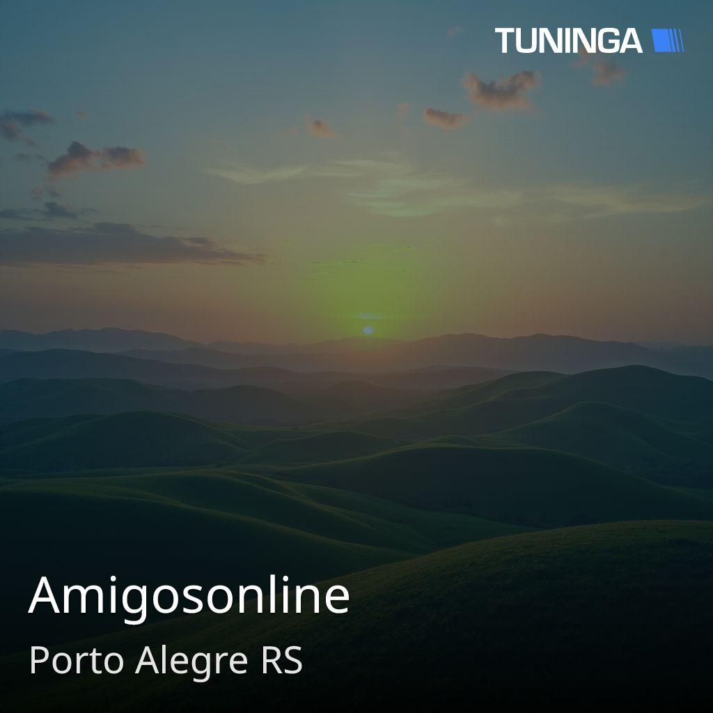 Amigosonline