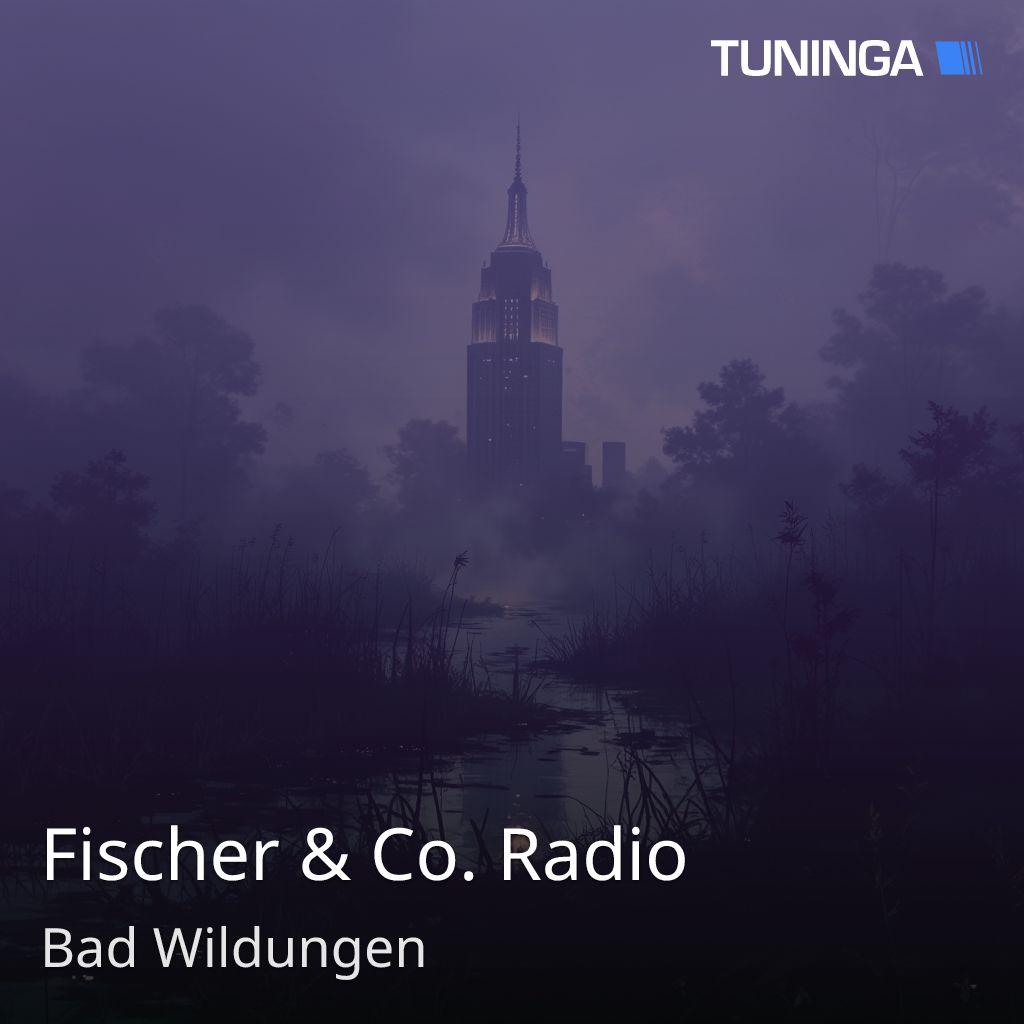 Fischer & Co. Radio