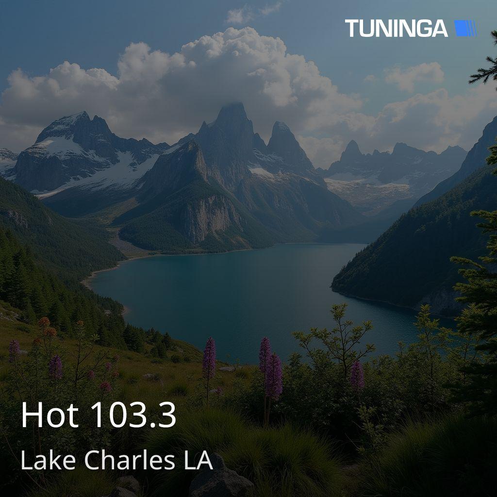 Hot 103.3