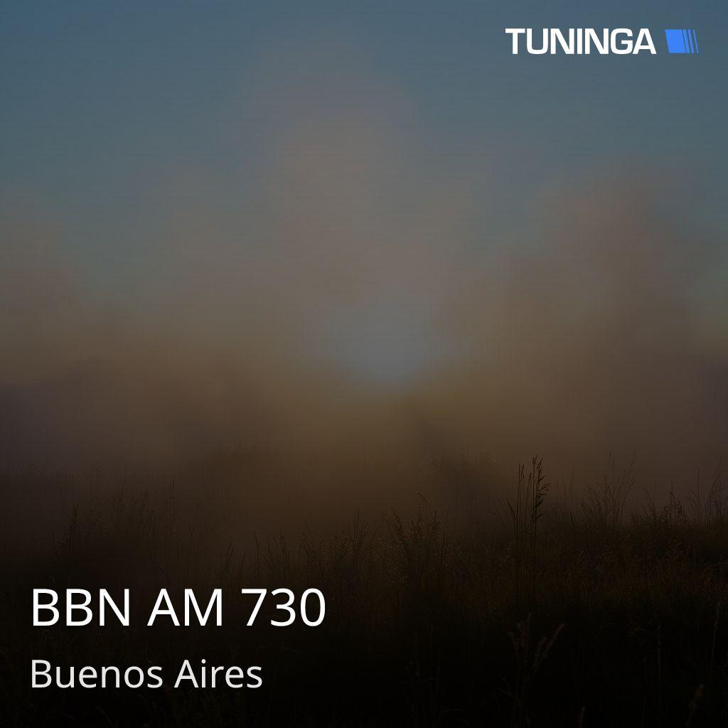 BBN AM 730