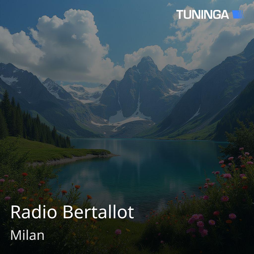 Radio Bertallot