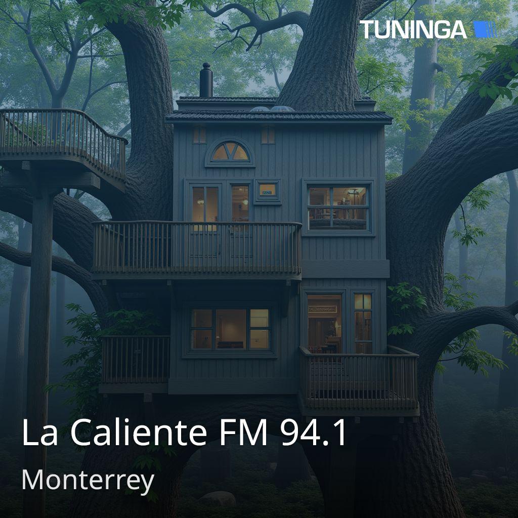 La Caliente FM 94.1
